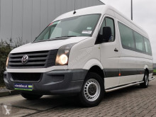 Utilitaire Volkswagen Crafter 35 2.0 maxi rolstoellift ac