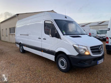 Mercedes Sprinter 314 CDI fourgon utilitaire occasion