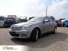 Mercedes Classe C 220 cdi + Airco voiture berline occasion