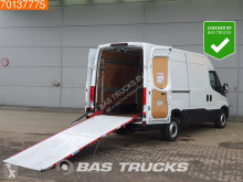 Iveco Daily 35S16 Automaat Laadklep L2H2 Airco Cruise L2H2 11m3 A/C Towbar Cruise control fourgon utilitaire occasion