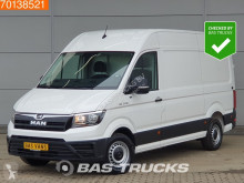 Fourgon utilitaire MAN TGE 2.0 TDI 140PK Airco Camera Nieuwstaat L3H3 11m3 A/C