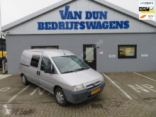 Peugeot Expert van used