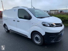 Toyota utilitaire frigo caisse positive occasion