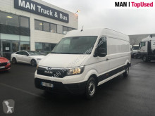 MAN TGE 3.140 4X2F SB fourgon utilitaire occasion
