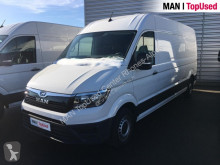 MAN TGE 3.140 4X2F SB furgon dostawczy używany