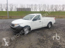 Voiture pick up Fiat FULLBACK