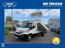 Utilitaire benne standard Iveco Daily CCb 35C14 - Benne - 24 900 HT
