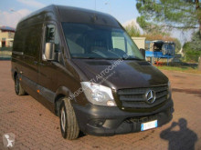 Furgoneta Mercedes Sprinter 310 D furgoneta furgón usada