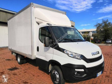 Iveco Daily 35C14 used cargo van