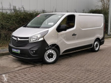 Opel Vivaro 1.6 cdti werkplaatsinric fourgon utilitaire occasion