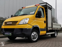Utilitaire plateau Iveco Daily 40 c 14 cng aardgas