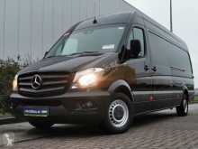 Mercedes Koffer Sprinter 316 l3h2 maxi 2 x schuif