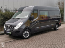 Fourgon utilitaire Renault Master 2.3 dci 125 maxi, dubbel
