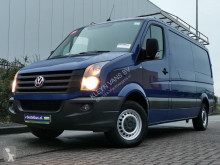 Fourgon utilitaire Volkswagen Crafter 35 2.0 tdi 140 l2h1, airco,