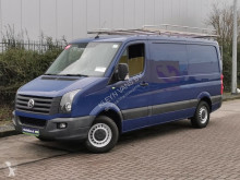 Fourgon utilitaire Volkswagen Crafter 35 2.0 tdi 140 l2h1, airco,