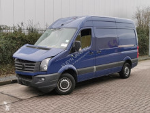 Fourgon utilitaire Volkswagen Crafter 35 2.0 tdi l2h2 schade/unfa