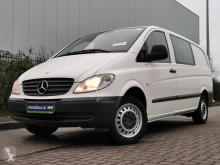 Mercedes Vito 109 fourgon utilitaire occasion