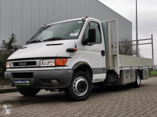 Iveco Daily 65 C nyttofordon begagnad