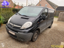 Opel Vivaro L1H1 Euro 4 fourgon utilitaire occasion