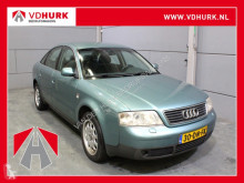 Voiture berline Audi A6 V6 2.4 5V Advance Xenon/Climate/Cruise