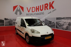 Peugeot Partner 1.6 e-HDI Cruise/Airco/Bluetooth fourgon utilitaire occasion