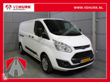 Fourgon utilitaire Ford Transit 2.2 TDCI L2H1 Trend Cruise/Airco/Trekhaak