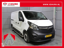 Opel Vivaro 1.6 CDTI L2H1 Sidebars/Cruise/Airco fourgon utilitaire occasion
