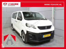 Utilitaire caisse grand volume Peugeot Expert Traveller 1.6 BlueHDI L3H1 Incl. BPM! (Excl. BTW) Combi/Kombi/8 Persoons/8 P/Traveller