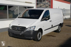 Utilitaire frigo Mercedes Vito 110 CDI