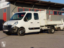 Renault Master 150.35 utilitaire benne standard occasion