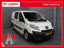 Fourgon utilitaire Peugeot Expert 2.0 HDI 120 pk L2H1 Airco/Sidebars