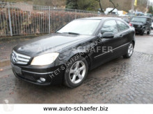Voiture coupé cabriolet Mercedes CLC 180 Kompressor