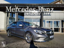 Mercedes CLA 200d SHOOTING BRAKE+URBAN+ LED+PANO+NAVI+AHK voiture berline occasion