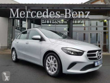 Mercedes B 220d 8G+PROGRESSIVE+MBUX+KAMERA LED+NAVI+SHZ vůz limuzína použitý