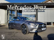 Voiture cabriolet Mercedes A 180 PROGRESSIVE+NAVI+MBUX+PARK-PIL SHZ+KEIN
