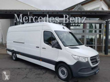 Furgoneta Mercedes Sprinter 316 CDI 4325 Klima Kamera Schwingsitz furgoneta furgón usada