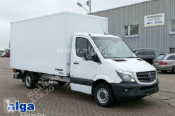 Mercedes 316 CDI Sprinter 4x2, Saxas, 4.370mm lang, LBW fourgon utilitaire occasion