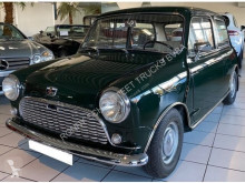 Austin Mini Seven 850 Super De Luxe MK I Seven 850 Super De Luxe MK I tweedehands personenwagen sedan
