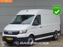 MAN TGE 35 2.0 TDI L2H2 Airco Camera Nieuwstaat L3H3 11m3 A/C furgon dostawczy używany