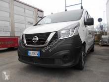 Nissan cargo van NV300
