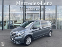Mercedes Vito Fg 114 CDI Mixto Compact Select E6 fourgon utilitaire occasion