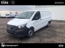 Mercedes Vito Fg 114 CDI Long Pro E6 fourgon utilitaire occasion