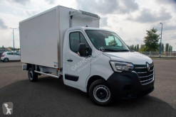 Utilitaire frigo caisse négative Renault Master
