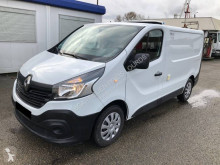 Furgoneta Renault Trafic L1H1 125 DCI furgoneta frigorífica caja negativa usada