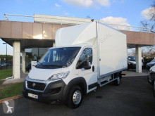 Utilitaire caisse grand volume Fiat Ducato 2.3 JTD