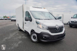 Utilitaire frigo caisse négative Renault Trafic