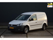 Nyttofordon Volkswagen Caddy begagnad