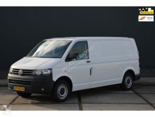 Nyttofordon Volkswagen Transporter begagnad