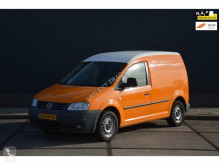Užitkové vozidlo Volkswagen Caddy použitý