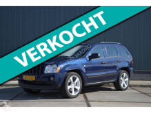 Voiture 4X4 / SUV Jeep Grand Cherokee